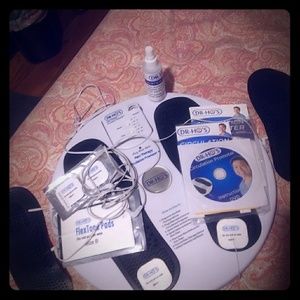 Dr Ho's circulation promoter